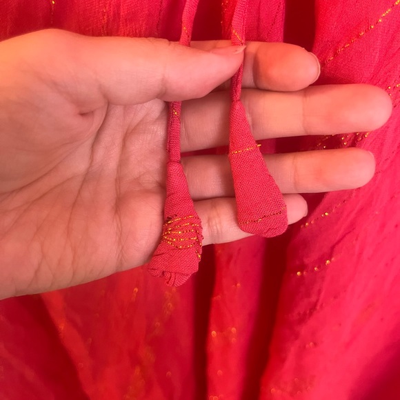 India Boutique Dress/Swimsuit Coverup - Picture 7 of 7